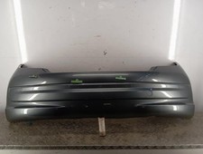 Pare choc arriere PEUGEOT 207 PHASE 2 7410Z5