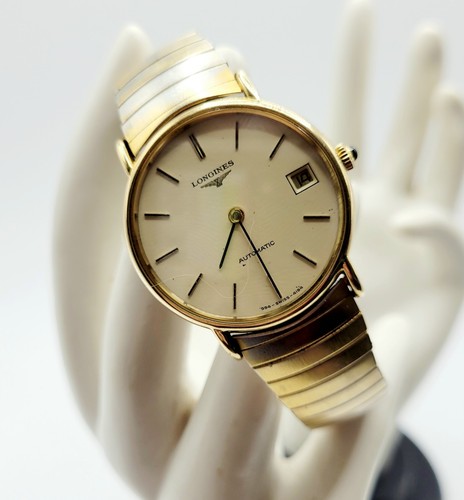 Vintage longines swiss - longines,