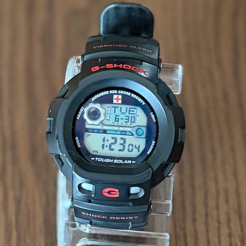 Montre bracelet radio - montre-bracelet, solaire