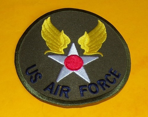 Tissu patch air - :, force