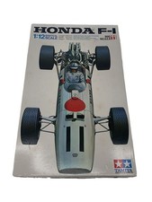Modèle plastique TAMIYA/HONDA F-1/12011