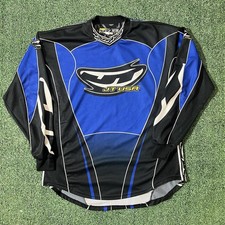 JT USA Paintball Jersey Blue