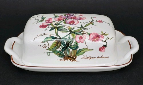Sublime beurrier signé - sublime,