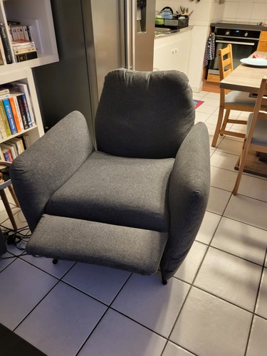 Ikea fauteuil inclinable - ikea,