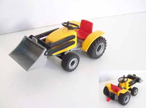 Playmobil ferme - (t4142),