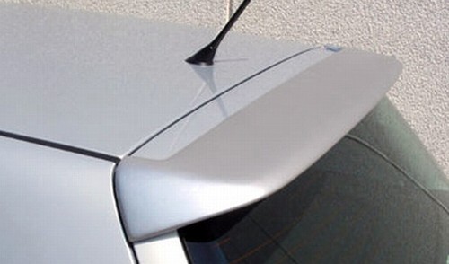Becquet aileron pour vw - becquet,
