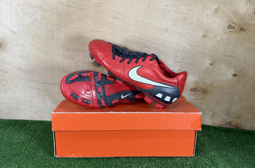 Nike total shoot iii fg - 90,