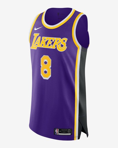 Nike men los angeles lakers - men,