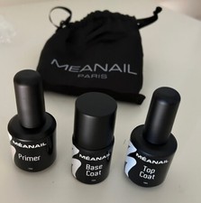 Kit de préparation pour vernis semi permanent