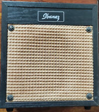 Ibanez : Amplificateur Guitare Acoustique ACA15T-N avec Chorus Réf : ACA15T-N