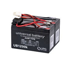 Premium 24 Volt 9 Ah Battery