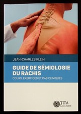 GUIDE DE SEMIOLOGIE DU RACHIS