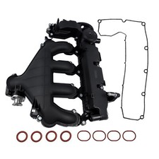 Collecteur d'admission pour