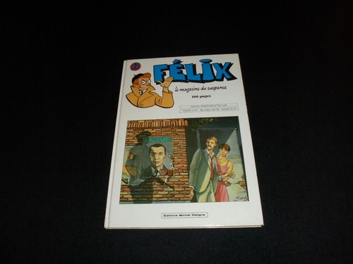 Dimberton tillieux - /,