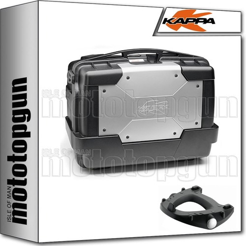 Kappa top case kgr46 - kgr46, +