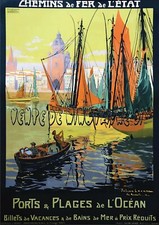 "Sncf" La Rochelle - 17 -