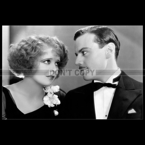 Photo 026365 clara bow - f.026365,