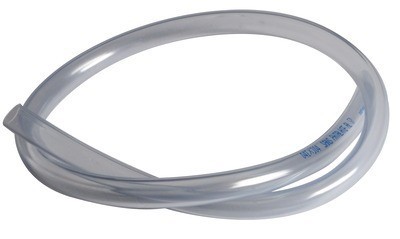 Tube pvc 13x17 - pvc, 1m-