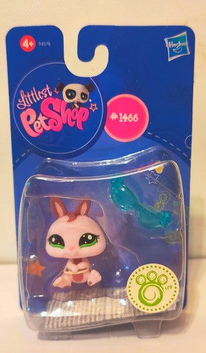 Littlest pet shop - , #
