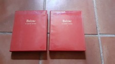 Balzac - La comédie humaine