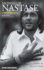 Monsieur Nastase 