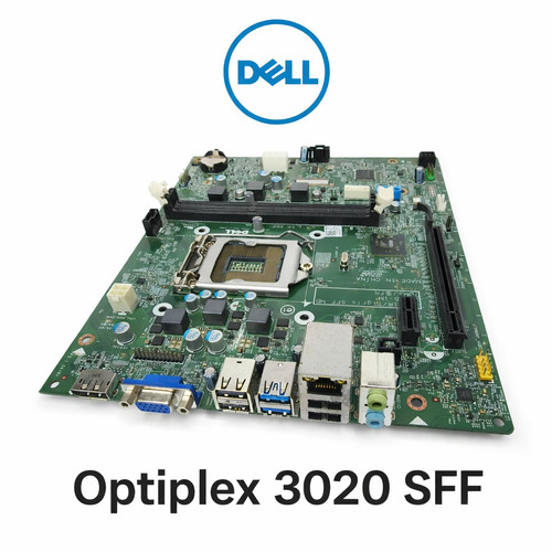 Carte mère dell optiplex 3020 - mère,