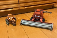 US Disney Store Exclusive Cars