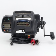 Daiwa POWERFUL TANACOM GS-80