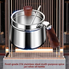 Pot à épices grande