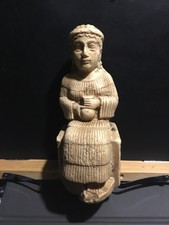 Statuette La Femme à