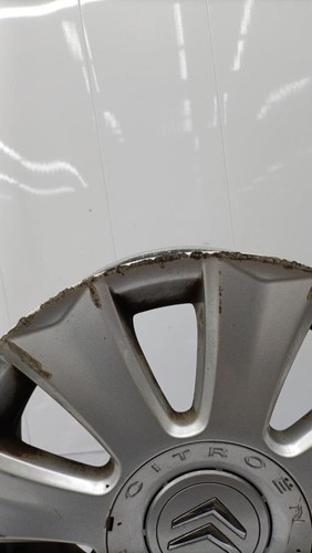 Jeu jantes citroen c5 - jeu, 1