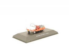 Altaya 1/43 Scale MICRO