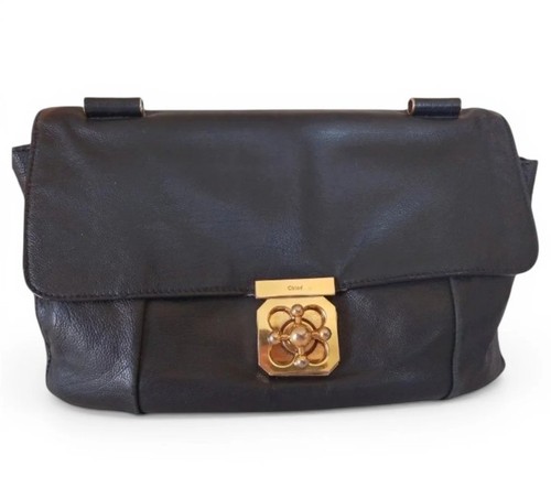 Sac main chloé modèle - main,