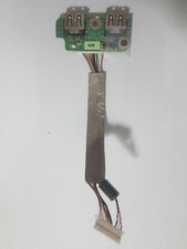 Carte USB Toshiba Satellite P100 DA0BD1PC6D9 + CABLE