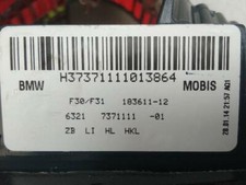 183611-12 feu arrière droit pour BMW SERIE 3 318D E90 1995 CC 143 CV (105 551140