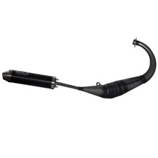 pot echappement conti black