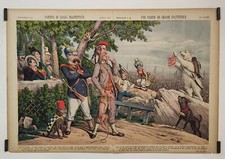 Grossi Une partie de chasse