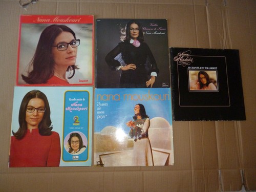 Lot albums vinyles lp 33 - lot,