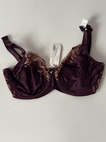 Soutien gorge ampliforme - gorge,