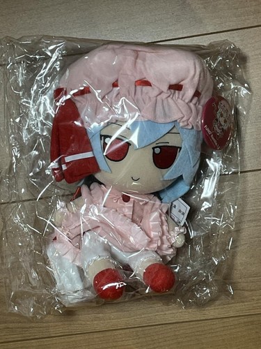 Peluche touhou project fumo - touhou,