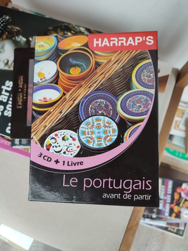 Portugais avant partir - portugais,