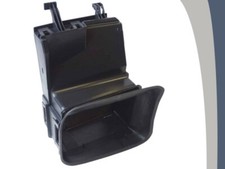 PARE-CHOCS GRIL ENTRÉE D'AIR