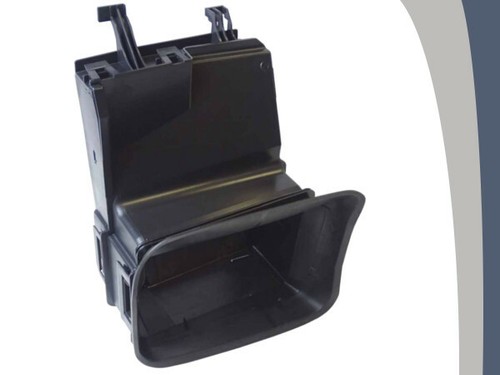 Guide air droit conduit - air,