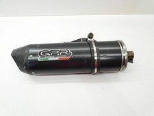 Silencieux gilera nexus - (gilera,