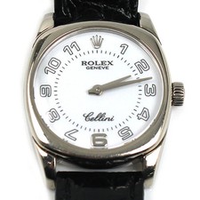 ROLEX Cellini Danaos Quartz