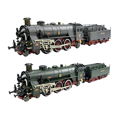 Train vapeur jouet pour - à,
