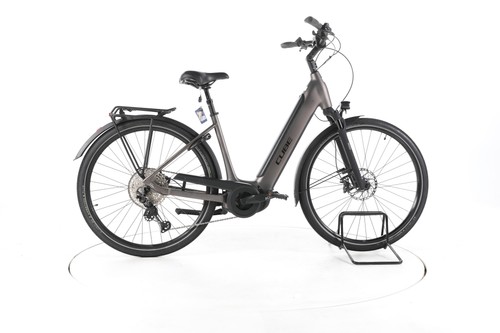Cube supreme sport hybrid - cube,
