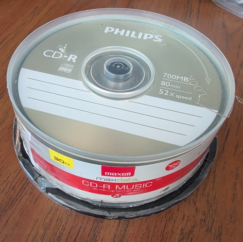 Philips cdr80d52n 550 - philips, cdr80d52n/550