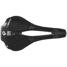 Prologo Scratch M5 PAS 3DMSS Tirox Saddle, Black, 250x140mm