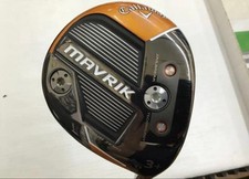 Arbre flexible Callaway MAVRIK